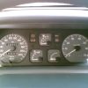 n°c98 jauge niveau huile renault clio baccara 7701039593 neuve DPA86