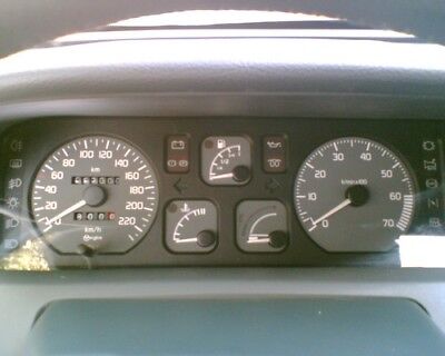 n°c98 jauge niveau huile renault clio baccara 7701039593 neuve DPA86
