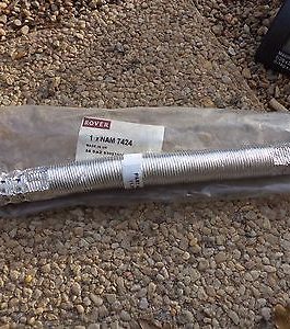 n°ar334 raccord huile rover mini nam7174 neuf DPA86