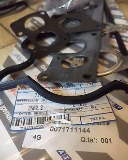 n°fv442 w271 pochette rodage fiat brava bravo marea 71711144 neuf DPA86