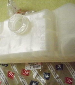 n°v228 vase expansion citroen berlingo picasso 1323c3 neuf DPA86