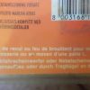 n°gd158 antibrouillard feu de recul 175415 neuf DPA86