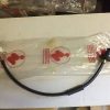 n°r82 cable embrayage innocenti bertone 990 6558202104 neuf DPA86