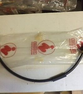n°r82 cable embrayage innocenti bertone 990 6558202104 neuf DPA86