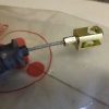 n°r82 cable embrayage innocenti bertone 990 6558202104 neuf DPA86