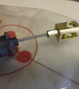 n°r82 cable embrayage innocenti bertone 990 6558202104 neuf DPA86