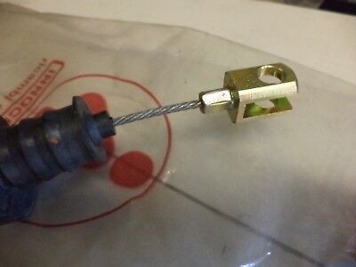 n°r82 cable embrayage innocenti bertone 990 6558202104 neuf DPA86
