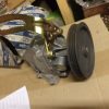 n°k108 pompe eau lancia dedra fiat uno fiorino 7784979 neuve DPA86