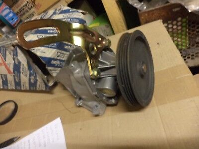 n°k108 pompe eau lancia dedra fiat uno fiorino 7784979 neuve DPA86