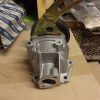 n°k108 pompe eau lancia dedra fiat uno fiorino 7784979 neuve DPA86