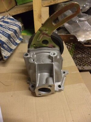 n°k108 pompe eau lancia dedra fiat uno fiorino 7784979 neuve DPA86