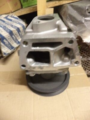 n°k108 pompe eau lancia dedra fiat uno fiorino 7784979 neuve DPA86