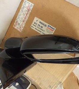 n°z40 retroviseur avd chrysler voyager 4717542 neuf DPA86