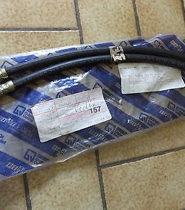 n°fv585 lot 2 flexible frein fiat fiorino 7762435 neuf n°fv585 lot 2 flexible frein fiat fiorino 7762435 neuf DPA86