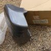 n°gm41 embout parechoc arg mitsubishi pajero mb376083 neuf DPA86