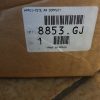 n°cl8 lot appuie tete ar citroen c4 picasso 8853gj neuf DPA86