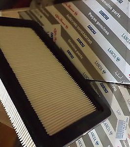 n°fv593 lot 3 filtre air alfa 145 146 155 dedra ref 71736122 neuf DPA86
