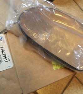 n°gm74 glace retroviseur chevrolet camaro 10279514 neuve DPA86