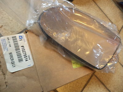 n°gm74 glace retroviseur chevrolet camaro 10279514 neuve DPA86