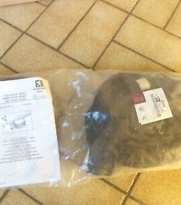 n°cl12 faisceau attelage citroen jumper 1607510980 neuf DPA86