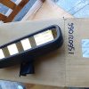 n°fv224 retroviseur interieur alfa romeo 166 156021066 neuf DPA86