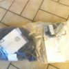 n°cl12 faisceau attelage citroen jumper 1607510980 neuf DPA86