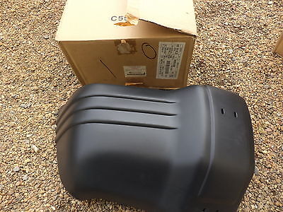 n°d433 poignee porte gris pajero ref mr970445 neuf DPA86