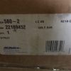 jeu amortisseur cadillac seville eldorado sts 22189452 neuf n°gm138 DPA86