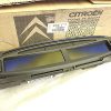 n°dr73 compteur citroen picasso 6105ak neuf DPA86