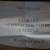 n°dr73 compteur citroen picasso 6105ak neuf DPA86