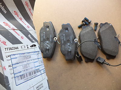 n°fv420 rotule direction alfa romeo 155 gtv spider 9947767 neuf DPA86