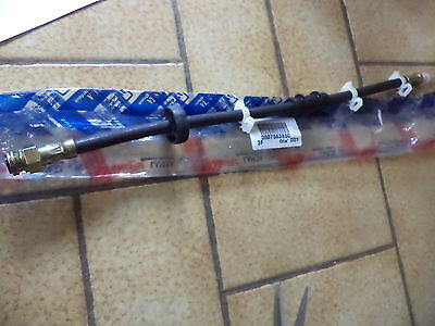 n°fv507 b282 capteur position papillon cinquecento palio panda punto uno 9944468 DPA86