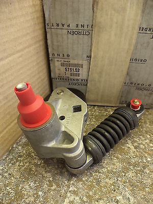 n°dr74 galet tendeur citroen xsara peugeot 206 575152 neuf DPA86