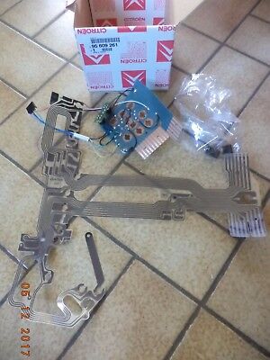 n°dr74 galet tendeur citroen xsara peugeot 206 575152 neuf DPA86