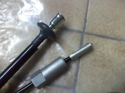 n°gd502 cable compteur opel astra F ascona C k332 lecoy neuf DPA86