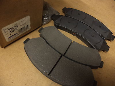 n°gm86 antibrouillard chevrolet blazer 16524710 neuf DPA86