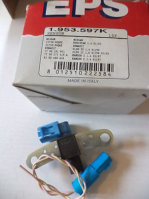 n°eu3 tete delco ducellier renault r4 r5 7701023519 neuve DPA86