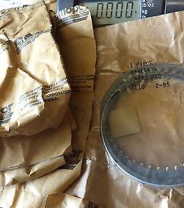 n°z761 jeu segment jeep cherokee wrangler k44114431 4762462 neuf DPA86
