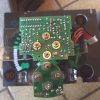 n°c125 compte tours citroen xm 2.1td diesel 95659486 neuf DPA86