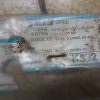 n°gd502 cable compteur opel astra F ascona C k332 lecoy neuf DPA86