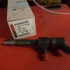 n°au3 injecteur opel astra signum vectra zafira saab 93169119 0986435103 E.S n°au3 injecteur opel astra signum vectra zafira saab 93169119 0986435103 E.S DPA86
