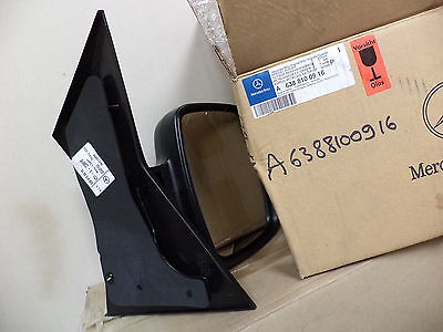 n°m314 boitier prechauffe mercedes 190 w202 w638 w638 0085450032 neuf DPA86