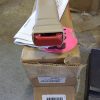 n°gm120 attache ceinture pontiac grand prix intrigue monte carlo 12458467 neuf DPA86
