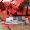 n°fv521 lot 10 bougie alfa 155 164 voyager cherokee 60617002 neuf DPA86
