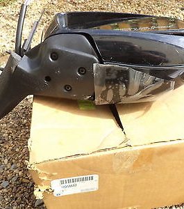 n°gm30 retroviseur trans sport 10256682 neuf DPA86