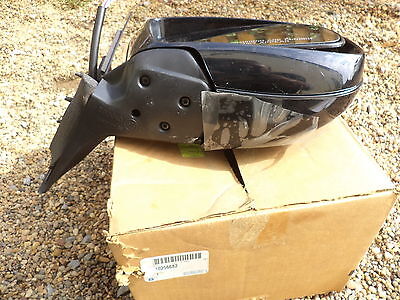 n°gm30 retroviseur trans sport 10256682 neuf DPA86
