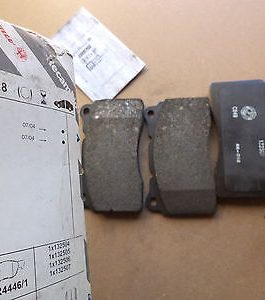 n°fv491 jeu plaquette alfa romeo 166 77363328 neuf n°fv491 jeu plaquette alfa romeo 166 77363328 neuf DPA86