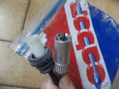 n°gd509 cable compteur opel kadett D ascona C 100292 cabor neuf DPA86