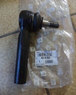n°v522 rotule direction citroen jumper 4018a3 neuve DPA86