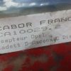 n°gd509 cable compteur opel kadett D ascona C 100292 cabor neuf DPA86